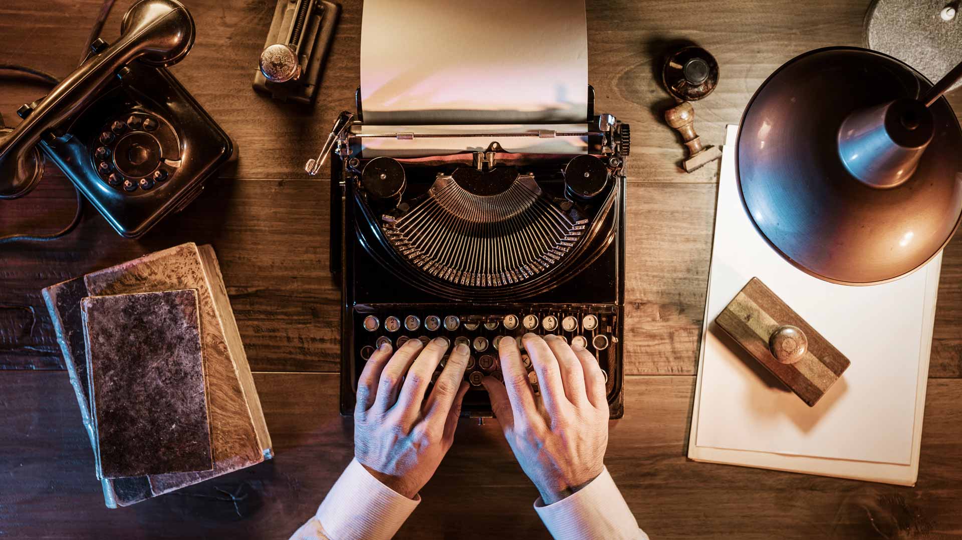 Laboratorio di scrittura creativa