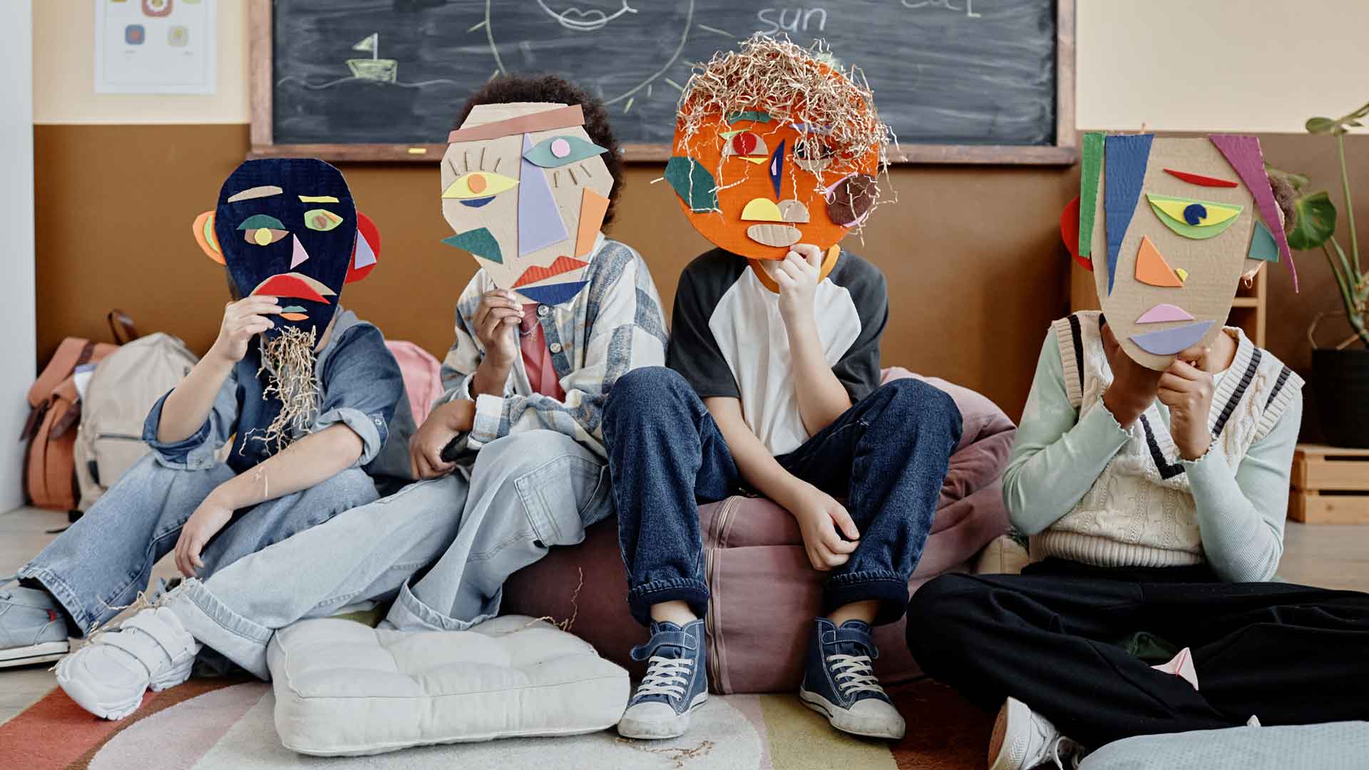 Laboratori teatrali per le scuole