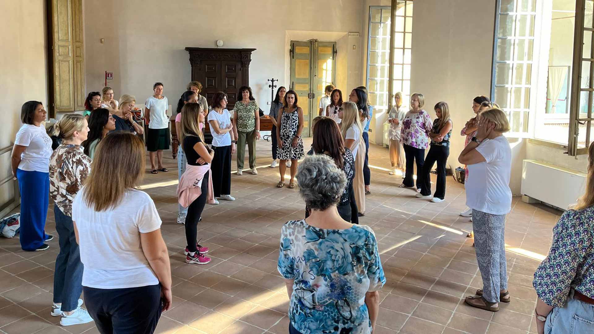 Stra-Teachers